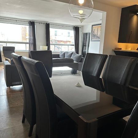 881 L'Appartement Familial Québec Exterior foto